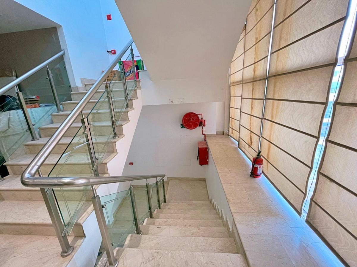 Skon Boutique By Orion Hotels New Delhi Exterior photo
